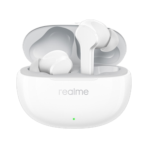 realme Buds T110 (RMA2306) with AI ENC for calls, 38 hours of Playback and Deep Bass� Bluetooth