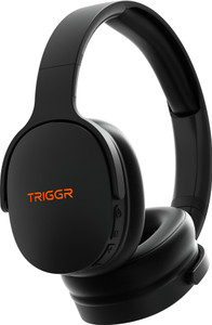 TRIGGR Trinity 2 Bluetooth Earphones - Image 6