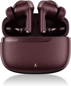 boAt Airdopes Prime Supreme Bluetooth Headset - Image 1