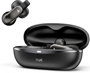 boAt Airdopes Clip OWS Earbuds - Image 6