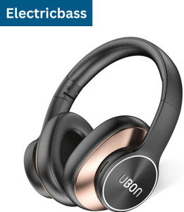 electricbass HP-65 DLX Truly Wireless Headphones - Image 6