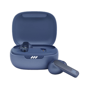 JBL Live Pro 2, Active Adaptive Noise Cancellation, 40Hr Playtime, 6 Mics, Deep Bass Bluetooth