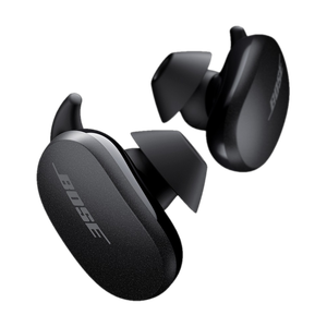 Bose Quietcomfort Noise Cancelling Bluetooth in Ear Earbuds with Mic & Touch Control Bluetooth