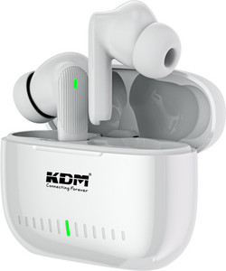 KDM KDMZ5 Zenpods with Wireless V5.4 32HRS MUSIC TIME Bluetooth