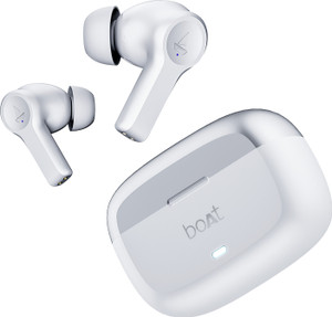 boAt Airdopes Flex 454 ANC TWS Earbuds - Image 6