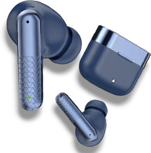 JAZX CR-91 Pro with 50Hrs Payback Music, with ENC & 11.2mm Drivers