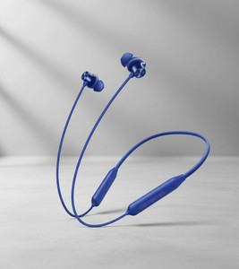 NECKTECH Bullet z2 blue-o1 Bluetooth