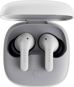 Boult Klarity 4 ANC 35dB, 4 Mic ENC, 60Hrs Total Playtime, 35H Playtime with ANC, 5.4v Bluetooth