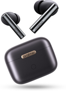 ORAIMO FreePods Pro TWS Earbuds with ANC ,43Hrs Playtime ,Low Latency Bluetooth