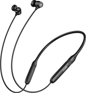 boAt Rockerz 301 ANC Bluetooth Headphones - Image 6