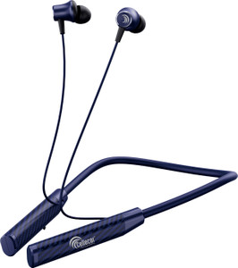 Cellecor BH-2 Wireless Waterproof Bluetooth Earphone Neckband with