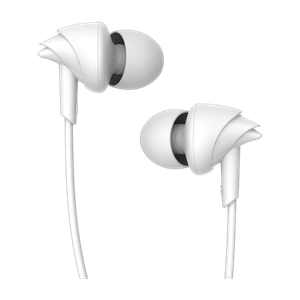 boAt Bassheads 100 Wired Earphones, White - Image 6