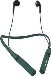 Aroma NB119D Dream 60 Hours Playing Time Fast Charging Bluetooth Neckband Earphone Bluetooth Price in India - Buy Aroma NB119D Dream 60 Hours Playing Time Fast Charging Bluetooth Neckband Earphone Bluetooth Online - Aroma : Flipkart.com