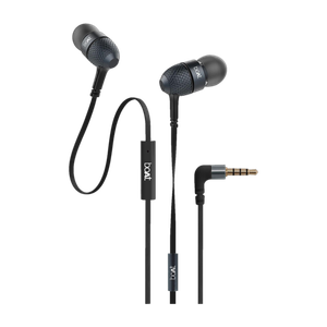 boAt Bassheads 220 Wired Earphones Black - Image 6