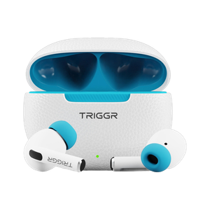 TRIGGR COSMOS Dual Pairing Earbuds - Image 6