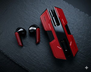 JOKIN K8 Tws Earbuds - Image 6