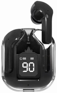 RPMSD Gaming TWS Sports Wireless Earphone Headphone Bluetooth