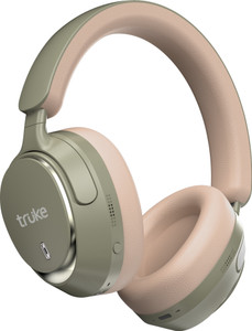 truke Aura Bass Bluetooth Headphones - Image 6