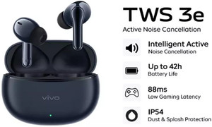 vivo Noise Cancellation Bluetooth Gaming Headset - Image 2