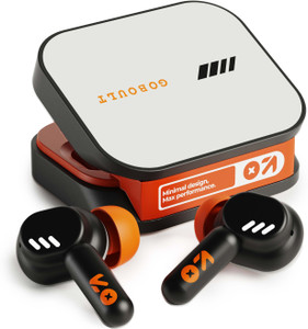 GOBOULT Tenet 75Hrs Bluetooth Earbuds - Image 6