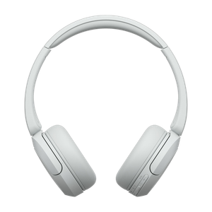 Sony WH-CH520/WZ IN Bluetooth Headphones White - Image 6