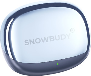 snowbudy SuperPods Immersio Wireless Earbuds - Image 6