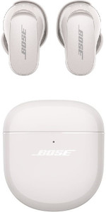 Bose QuietComfort II,Wireless,in-Ear Headphones with Personalized Noise Cancellation Bluetooth