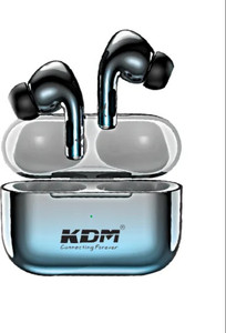 KDM W1 Titanpods Bluetooth - Image 6