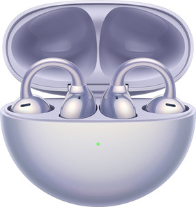 Huawei Freeclip,Open-ear design,AI Clear Call,Long Battery Life,Dual-Device Connections Bluetooth