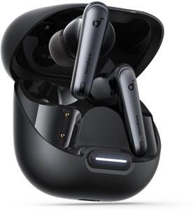 Soundcore Liberty 4 NC Truly Wireless Earbuds Adaptive ANC Soundcore Liberty 4 NC Truly Wireless Earbuds Adaptive ANC