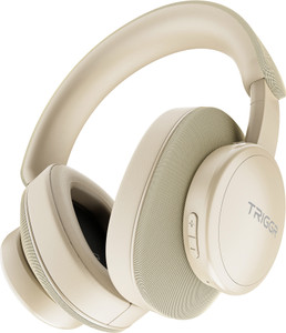 TRIGGR Trinity 3 Fabric Finish Headphones - Image 6