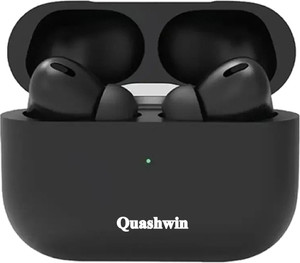 Quashwin True Wireless Bluetooth AirPods - Image 3