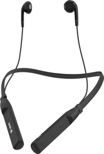 Aroma NB119D Dream Upto 60 Hours Playtime* Dual Pairing Fast Charging Neckband Bluetooth