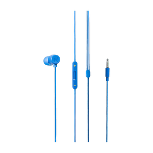 realme Buds 2 Wired Blue - Image 6