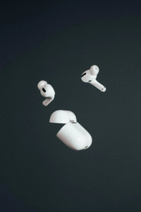 rhc Airpods Pro 2 (2nd generation) with Original certified TYPE-C