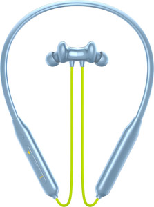 Bxeno Bullets C2 - MAGNETIC POWER OFF/ON 48Hr Playtime Headphone Neckband (GY) Bluetooth