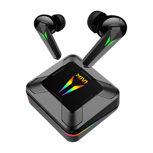 Mivi Commando X9 Earbuds - Image 6