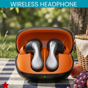 YAROH Wireless Bluetooth Earbuds, Bluetooth 5.3 - Image 4