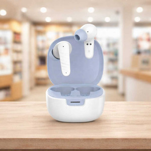 STOMIA BUDS_11 Bluetooth White - Image 6