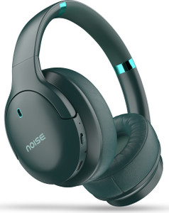 Noise Airwave Max 4 with 70 Hours Playtime,ENC wiith Dual pairing & Ultra-low latency Bluetooth & Wired
