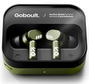 GOBOULT Tenet Pro ANC Bluetooth Headphones - Image 6