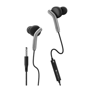 ZEBRONICS ZEB-BRO 10mm Drivers Wired Earphones with Mic - Image 6