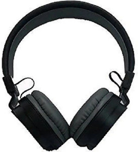 ZEBRONICS Zeb-Storm, In-Line Mic, 1.5 Meter Cable, 3.5mm Jack, Soft Cushion, 40mm Drivers Wired