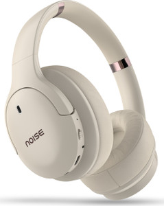 Noise Airwave Max 4 with 70 Hours Playtime,ENC wiith Dual pairing & Ultra-low latency Bluetooth