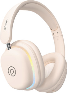 PTron Studio Xtreme Bluetooth Headphones - Image 6