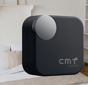 Ridhit C_M__F Earbuds 40H Playtime D8 Bluetooth - Image 6