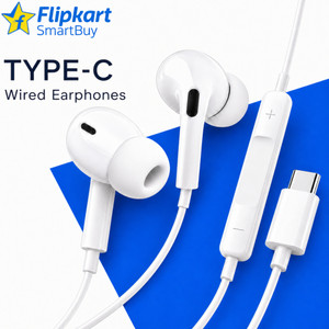 Flipkart SmartBuy Wired Earphone - Image 6
