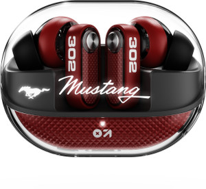 GOBOULT Mustang Sprint Bluetooth Earbuds - Image 6