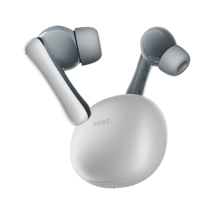 Mivi DuoPods Storm 60Hrs Bluetooth Earbuds - Image 6
