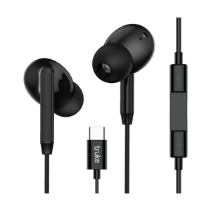truke Bass 1 Type-C Wired Earphones with 13mm Drivers - Image 6